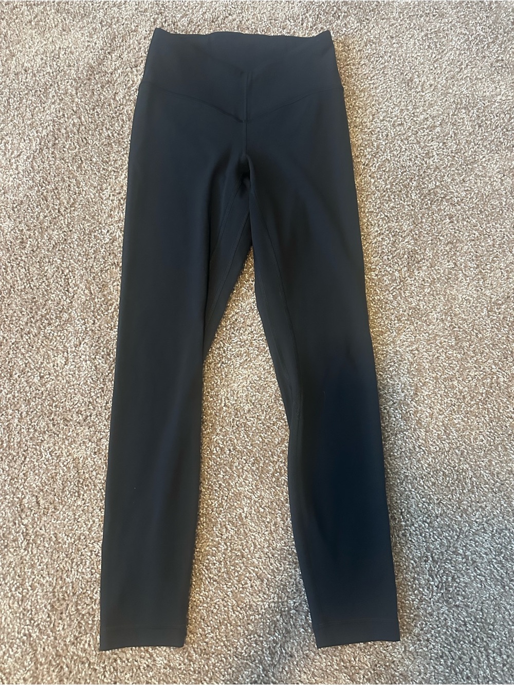 Lululemon align leggings 25”